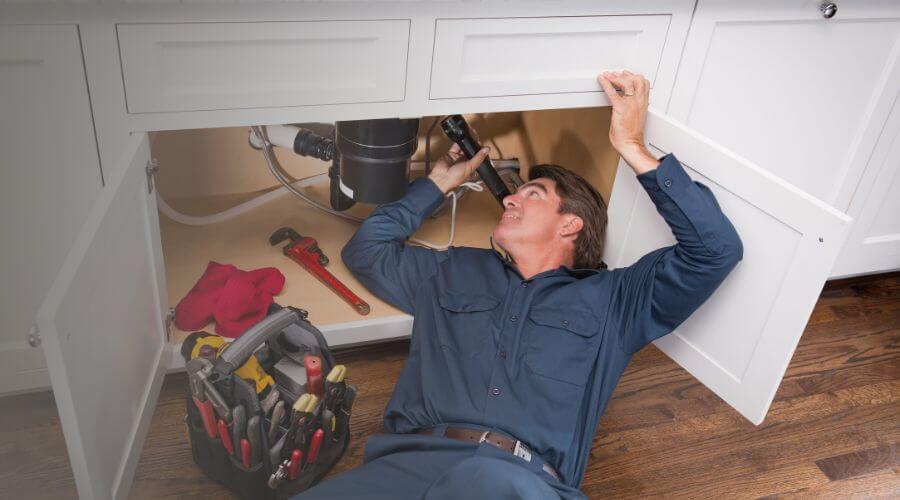Professional Leak Detection in Allison, IA